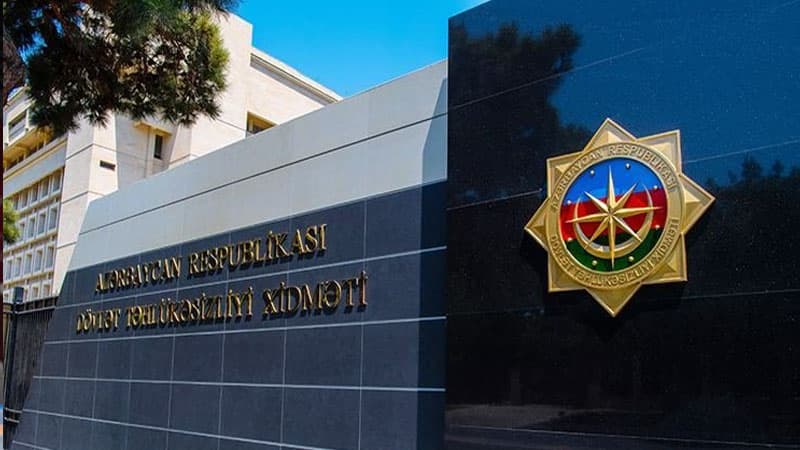 Bu gün Azərbaycanın təhlükəsizlik orqanlarının yaranmasının 103-cü ildönümüdür