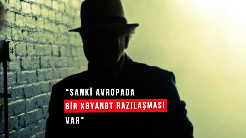 "Financial Times" yazır: Avstriya – Rusiya agenturasının "qalası"dır