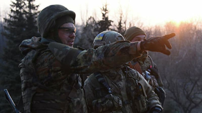 Ukrayna Baş Qərargahı Rusiyanın yeni itkilərini açıqladı