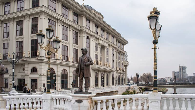Daha bir ölkə Rusiyaya qarşı: 5 diplomat arzuolunmaz şəxs elan edildi