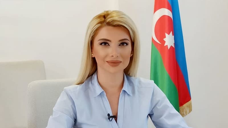 Xanım Yadigarlı "Xəzər TV"dən ayrıldı: Yeni iş yerini açıqladı