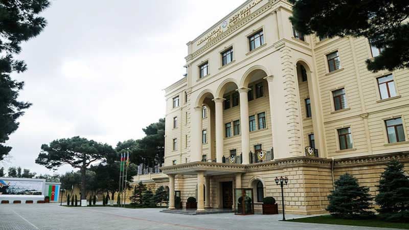 MN səfərbərliklə cəlb edilən bəzi şəxslərə niyə "Müharibə veteranı" adı verilmədiyini açıqladı