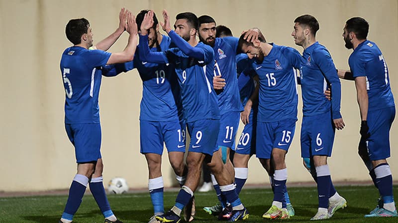 U-21 millimiz Belarusla qarşılşacaq