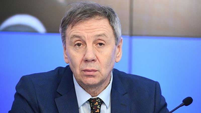 Sergey Markov: "Delyaqinin bəyanatı Rusiyanın maraqlarına ziddir"
