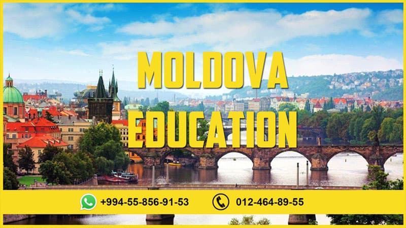 Moldovada pulsuz təhsil almaq istəyənlərə şad xəbər