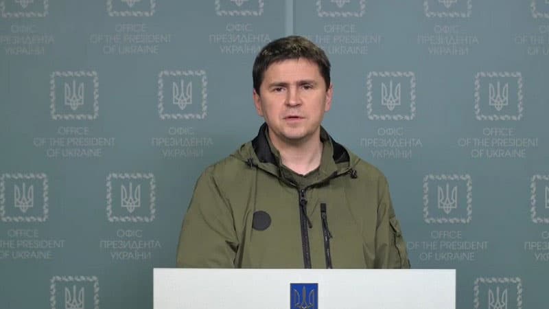 Ukrayna Prezident Ofisi: "Referendum keçiriləcək"