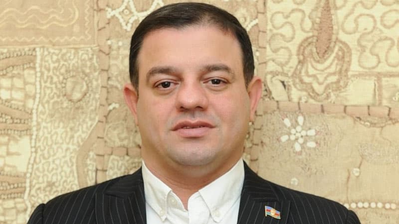 Ata Abdullayevlə bağlı məhkəmə qərarı