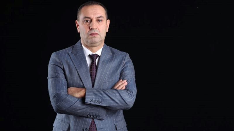 Aprelin 16-da - Şimşəkdən sonra...