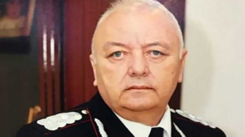 Ləğv edilmiş MTN-nin sabiq rəisi, general-mayorun cinayət işi ilə bağlı açıqlama