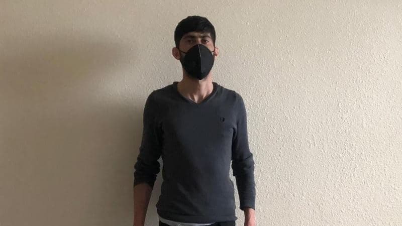 Xızıda heroin alverçisi həbs edildi