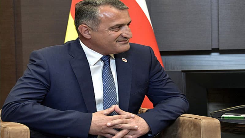 Cənubi Osetiya tezliklə Rusiyanın tərkibinə daxil olmağa hazırlaşır, Abxaziya isə...