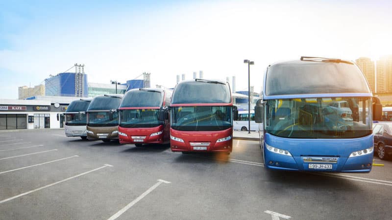 Yeni şəhərlərarası avtobus marşrutları müsabiqəyə çıxarılır