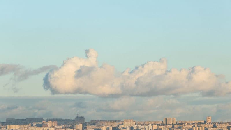 Sabah temperatur 25 dərəcəyədək artacaq