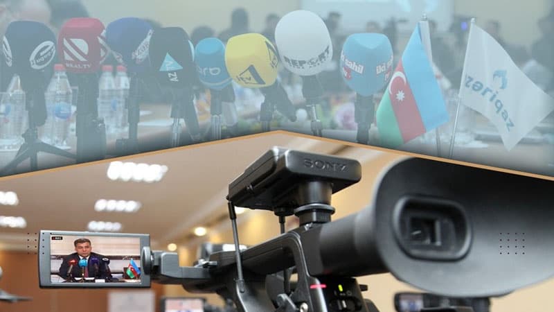 Sabah “Azəriqaz”da media və QHT nümayəndələri ilə növbəti görüş keçiriləcək