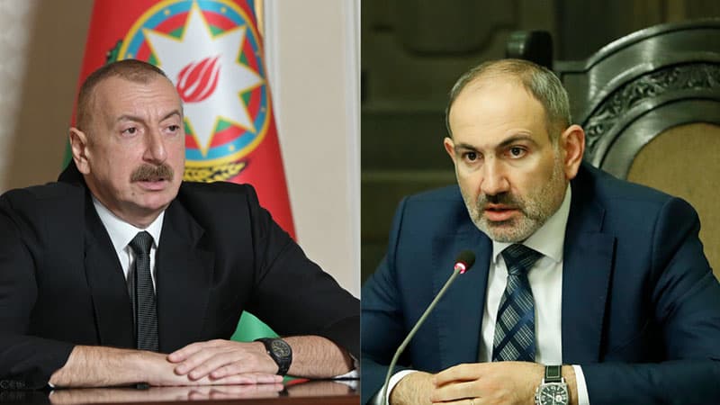 Əliyevlə Paşinyanın Brüssel görüşü: nələr gözlənilir?