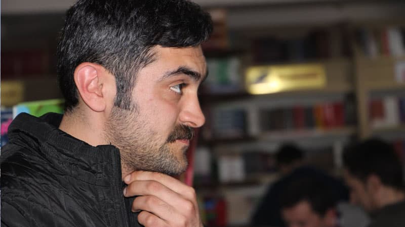 I uşaq kitab festivalı: Həmid Piriyevin imza günü keçiriləcək (FOTO)
