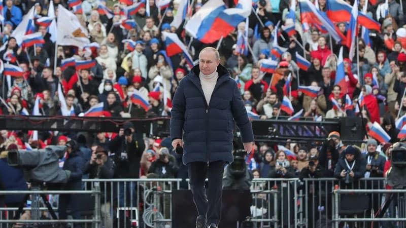 Putin çıxış yolu axtarışında: Hər şeyi itirmədən vəziyyətdən necə çıxmaq olar?