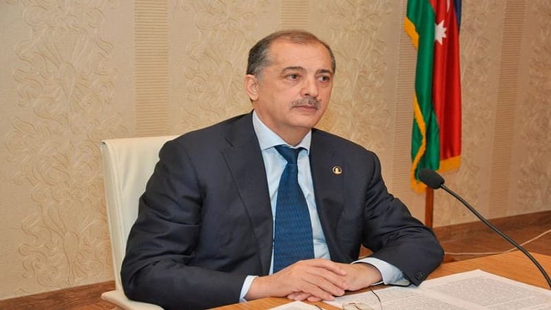 "Yardım üçün 7 min manat ayrılmışdı, 6 minini baş mühasib götürdü"