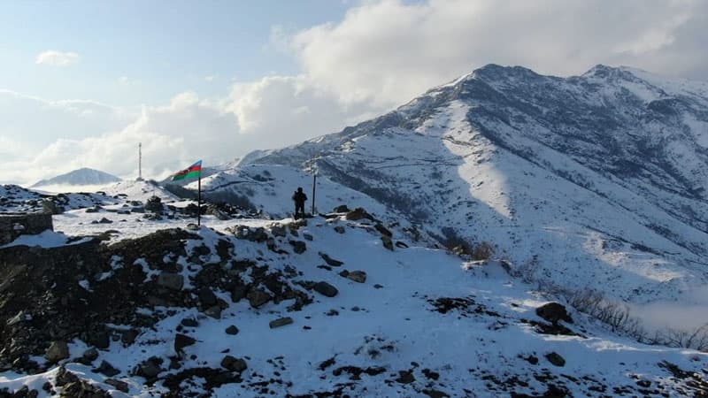 Ötən ay Azərbaycana buraxılmayan şəxslərin sayı açıqlandı