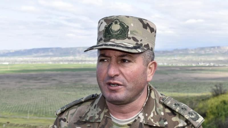 “Aprel döyüşləri"nin 1 apreldə doğulan Milli Qəhrəmanı - Şükür Həmidov kim idi? (VİDEO)