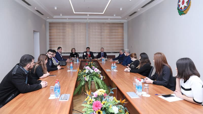 Ödənişləri artıq onlayn formada etmək mümkündür (FOTOLAR)
