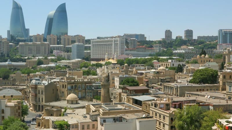 Sabah rayonlarda 31 dərəcə isti olacaq