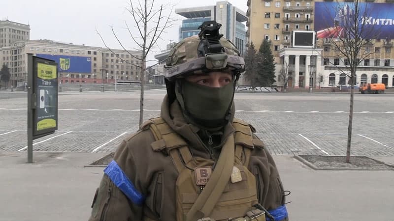 Ukrayna hərbi əməliyyatlara ay ərzində nə qədər pul xərcləyib?