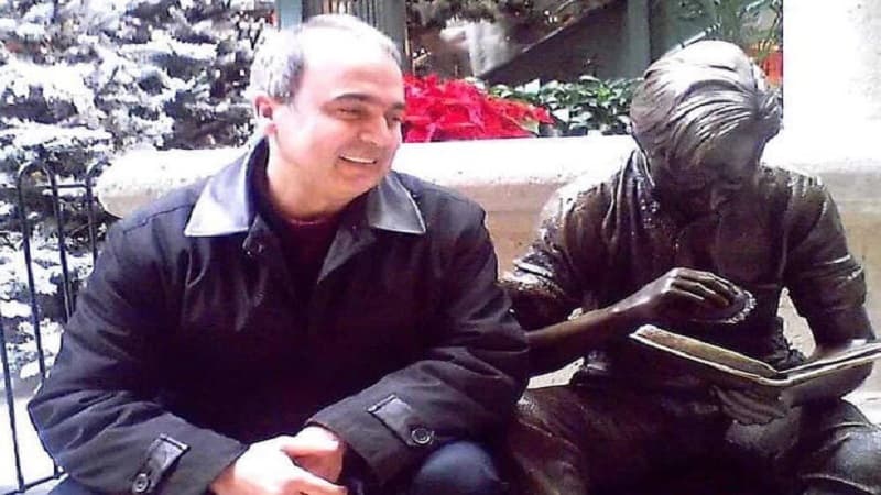 “Rast” qrupunun keçmiş üzvü vəfat etdi (FOTO)