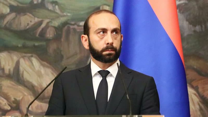 Ermənistandan Azərbaycanla sülh müqaviləsi barədə açıqlama