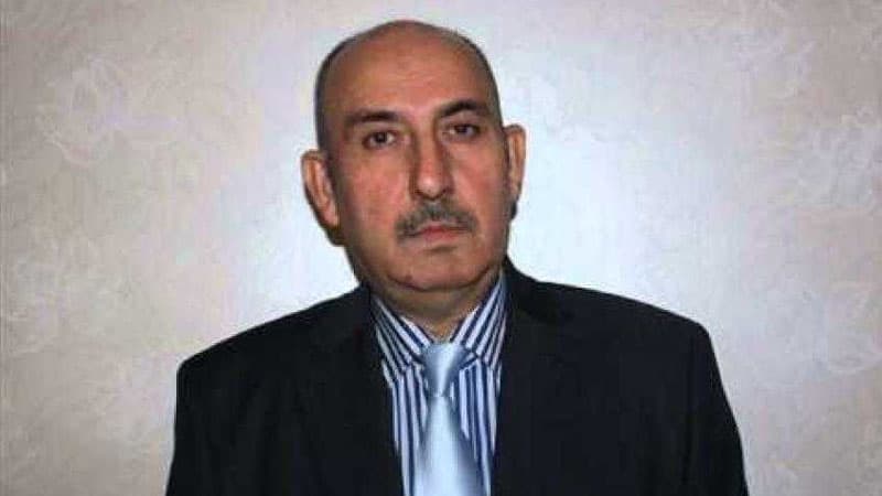 Arif Rəhimoğlu İsveçdə vəfat etdi