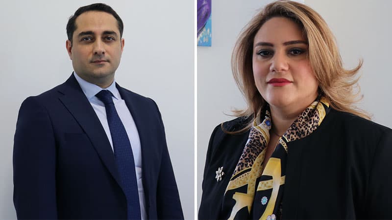 AccessBank-da yeni İcraçı Direktorlar təyin olundu