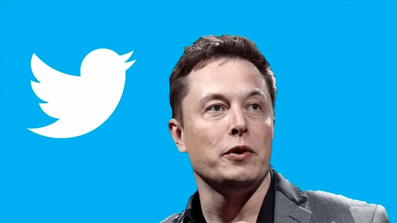 Elon Mask "Twitter"lə problemini kökündən həll etdi: 2.89 milyard dollar xərclədi!