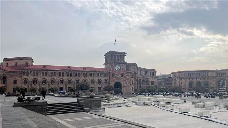 Ermənistan iqtisadiyyatının sərmayə problemi 