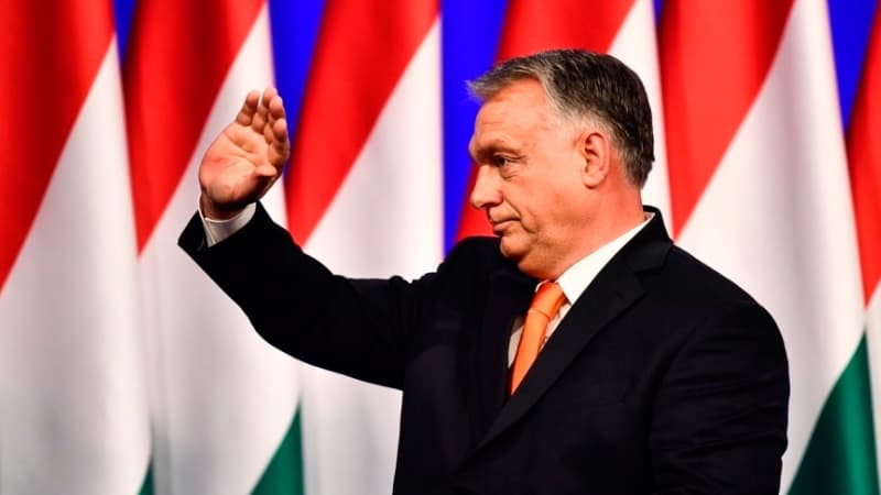 Orban Macarıstandakı postunu qorudu, müxalifət seçkini uduzdu