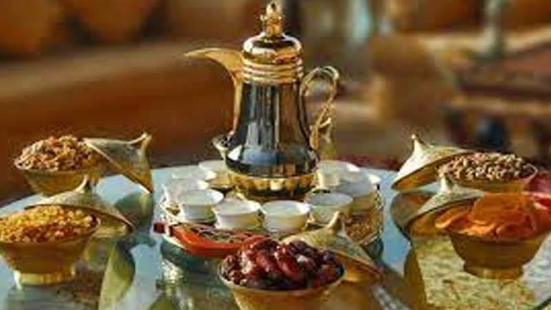 Ramazan ayının dördüncü gününün imsak, iftar və namaz vaxtları (FOTO)