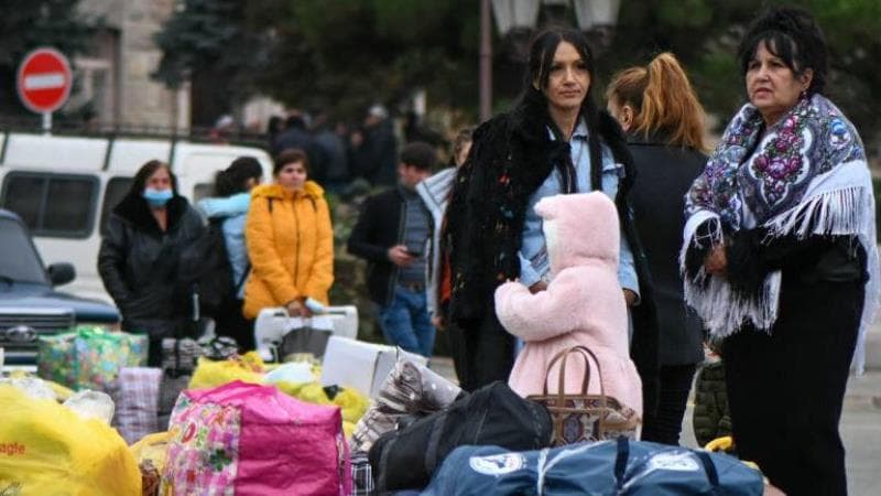 Yeni artımlar Ermənistan əhalisini müflisləşməyə aparır
