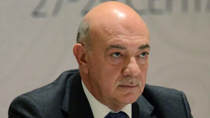 İsmayıllı meşələri ilə bağlı PA-ya şikayət: Sakinlər Fuad Ələsgərovla görüşəcək