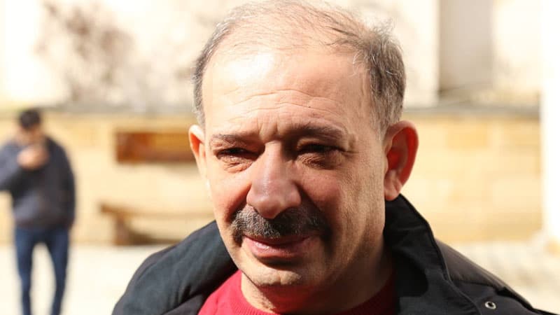 Buça qətliamı, Putin nüvə bombası ata bilərmi və mümkün son necə olacaq? - Rauf Mirqədirovla müsahibə
