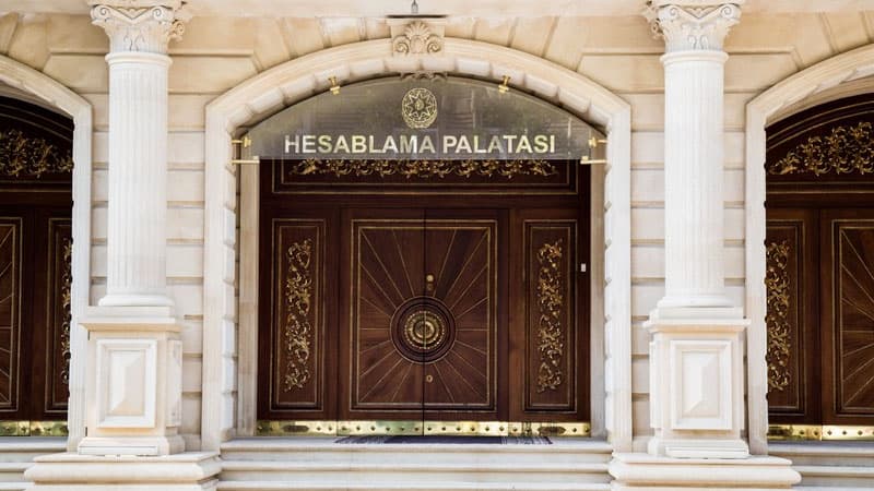 Hesablama Palatası bu nazirlikdə yoxlamalara başladı