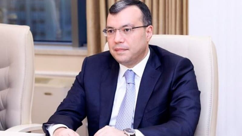 Sahil Babayev məşhur boksçuya vəzifə verir (FOTO)