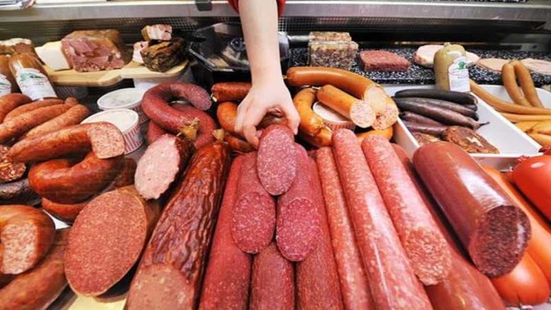 Azərbaycanda kolbasa xammalı üçün Rusiyaya alternativ bazarlar axtarılır