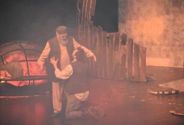 Hüseyn Cavidin “İblis” əsəri Türkiyənin Dövlət Teatrlarının repertuarına daxil edilib