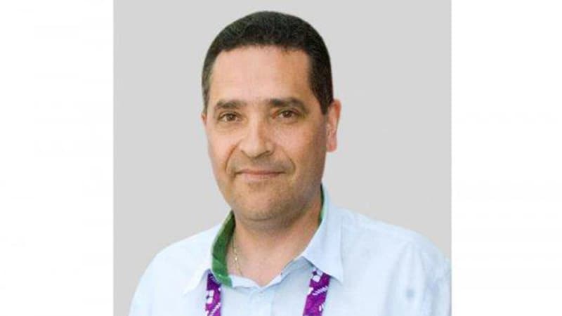 Federasiya rəsmisi Avropa çempionatına təyinat aldı