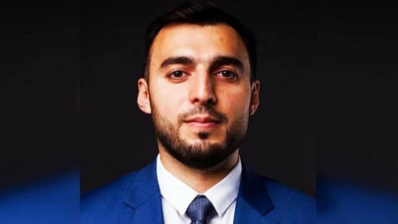 37 yaşlı azərbaycanlı zavod direktoru ürəktutmasından vəfat etdi