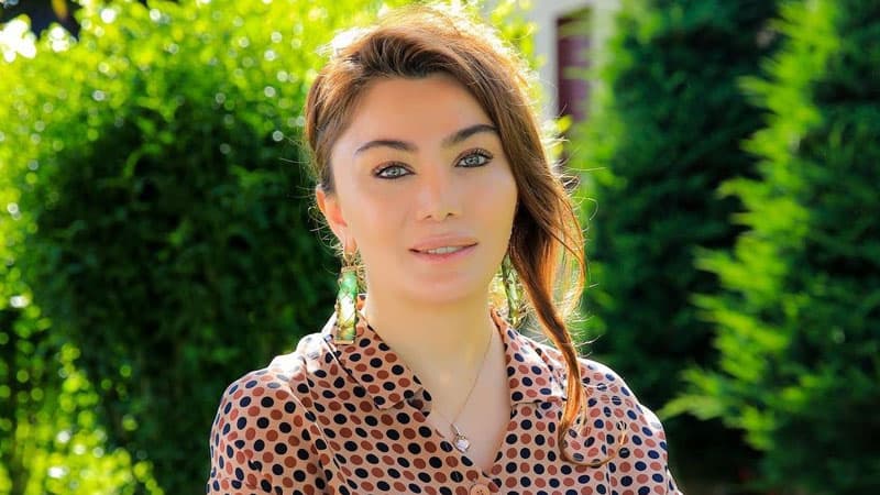 Ruhi Əliyevaya hədə-qorxu gələn şəxslərə ağır cəza