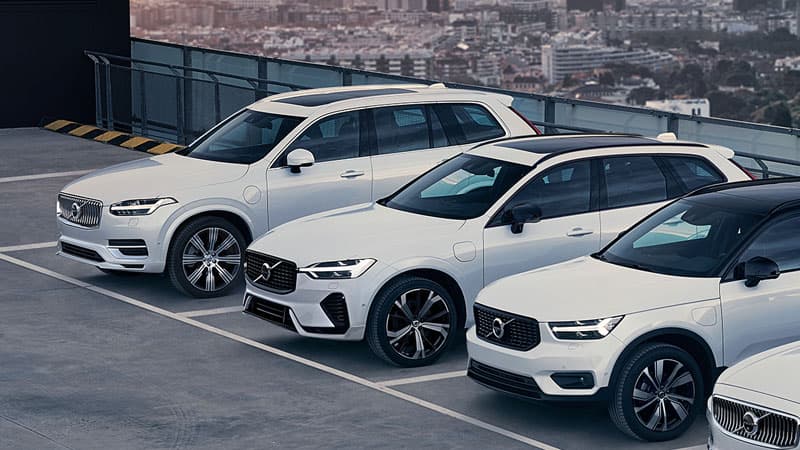 “Volvo”dan hədiyyə dolu kampaniya! (R)