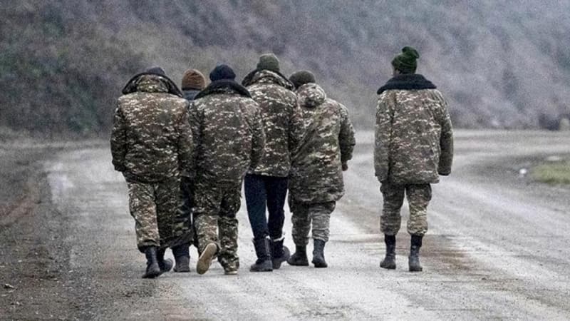 Liderlərin növbəti görüşü və 4-cü bənd - Erməni silahlılarının Qarabağdan çıxarılması...