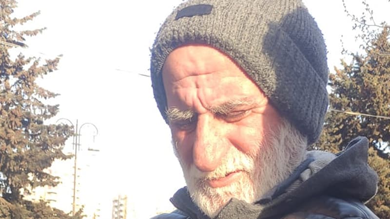 Oğlu ömürlük iş aldı, xanımının ömrü kəsildi, özü evsiz qalıb kor oldu... – Tale