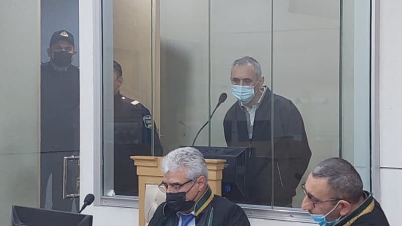 “Polis rəisi İlkinin qatil olduğunu deməyim üçün təzyiq edirdi” - Nərminin məhkəməsi