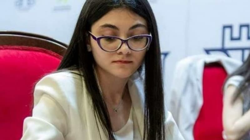 Şahmatçımız ən yaxşı nəticəni göstərdi